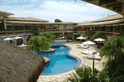 ���� ����� Perola Buzios 4*