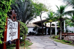 ���� ����� Perola Buzios 4*