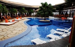 ���� ����� Perola Buzios 4*