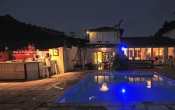 ���� ����� Pousada Abracadabra 4*