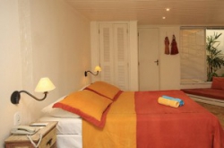 ���� ����� Pousada Abracadabra 4*