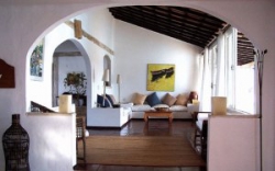 ���� ����� Pousada Abracadabra 4*