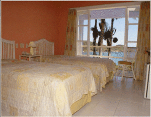 ���� ����� Pousada Bahiamarela 4*