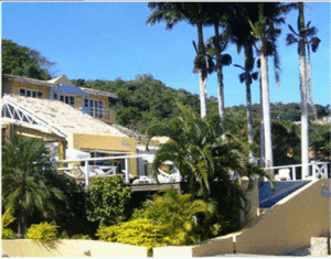 ���� ����� Pousada Bahiamarela 4*