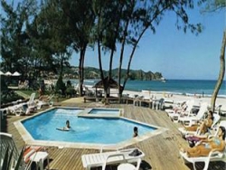 ���� ����� Pousada Dos Gravatas 4*