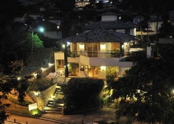 ���� ����� Pousada Joao Fernandes 4*
