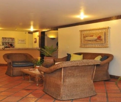 ���� ����� Pousada Joao Fernandes 4*