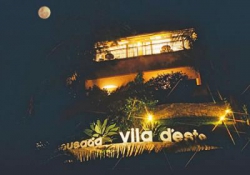 ���� ����� Vila D'Este 4*
