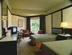 ���� ����� Bourbon Cataratas Resort and Convention Center 5*