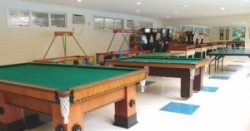 ���� ����� Bourbon Cataratas Resort and Convention Center 5*