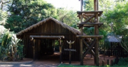 ���� ����� Bourbon Cataratas Resort and Convention Center 5*