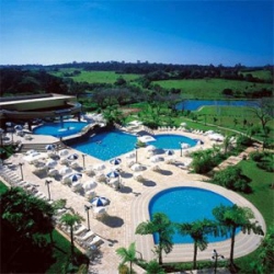 ���� ����� Mabu Thermas and Resort 5*