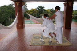 ���� ����� Mabu Thermas and Resort 5*