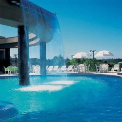 ���� ����� Mabu Thermas and Resort 5*