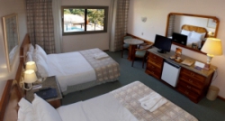 ���� ����� Mabu Thermas and Resort 5*