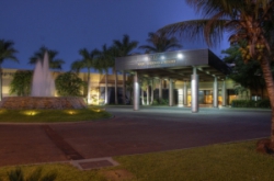 ���� ����� Mabu Thermas and Resort 5*