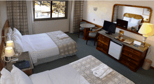 ���� ����� Mabu Thermas and Resort 5*