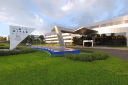 ���� ����� Bristol Viale Cataratas Hotel 4*