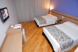 ���� ����� Bristol Viale Cataratas Hotel 4*