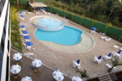 ���� ����� Bristol Viale Cataratas Hotel 4*