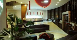 ���� ����� Bristol Viale Cataratas Hotel 4*