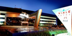 ���� ����� Bristol Viale Cataratas Hotel 4*