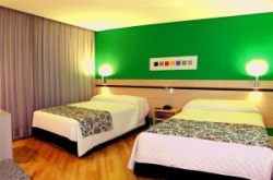 ���� ����� Bristol Viale Cataratas Hotel 4*