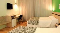 ���� ����� Bristol Viale Cataratas Hotel 4*