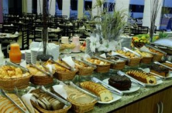 ���� ����� Bristol Viale Cataratas Hotel 4*