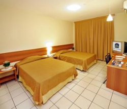 ���� ����� Falls Galli 4*