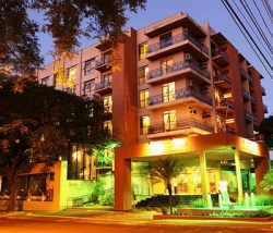 ���� ����� Rafain Centro 4*
