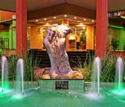 ���� ����� Rafain Centro 4*