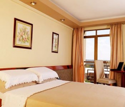���� ����� Rafain Centro 4*