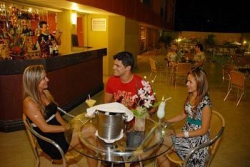 ���� ����� Rafain Centro 4*