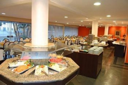 ���� ����� Rafain Centro 4*