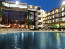 ���� ����� Rafain Palace 4*