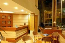 ���� ����� Recanto Park 4*