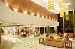 ���� ����� Recanto Park 4*