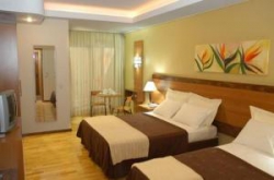 ���� ����� Recanto Park 4*