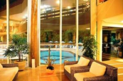 ���� ����� Recanto Park 4*