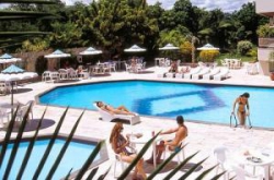 ���� ����� Recanto Park 4*
