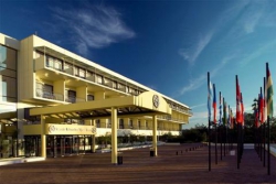 ���� ����� Sheraton Internacional Iguazu Resort 4*