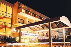 ���� ����� Sheraton Internacional Iguazu Resort 4*