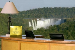 ���� ����� Sheraton Internacional Iguazu Resort 4*