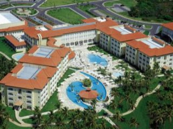 ���� ����� Costa do Sauipe Class (ex. Golf and Spa) 5*