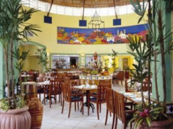 ���� ����� Costa do Sauipe Class (ex. Golf and Spa) 5*