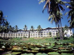   Costa do Sauipe Park (ex. Grand Hotel) 5*