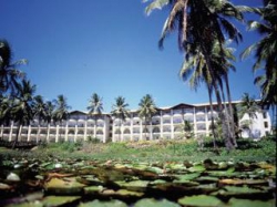 ���� ����� Costa do Sauipe Park (ex. Grand Hotel) 5*