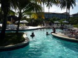 ���� ����� Costa do Sauipe Park (ex. Grand Hotel) 5*