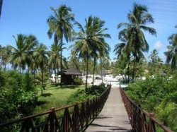 ���� ����� Costa do Sauipe Park (ex. Grand Hotel) 5*